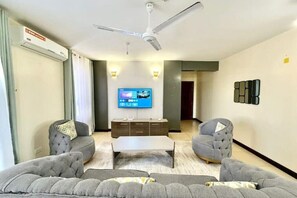 TV connectée