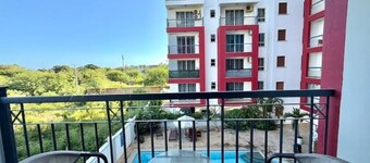 Elegant 2 bedroom apartment near Pride Inn Mombasa