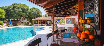 Şahin Villa Apart