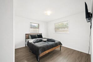3 chambres, Wi-Fi, draps fournis