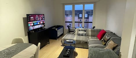 منطقة المعيشة