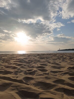 Strand