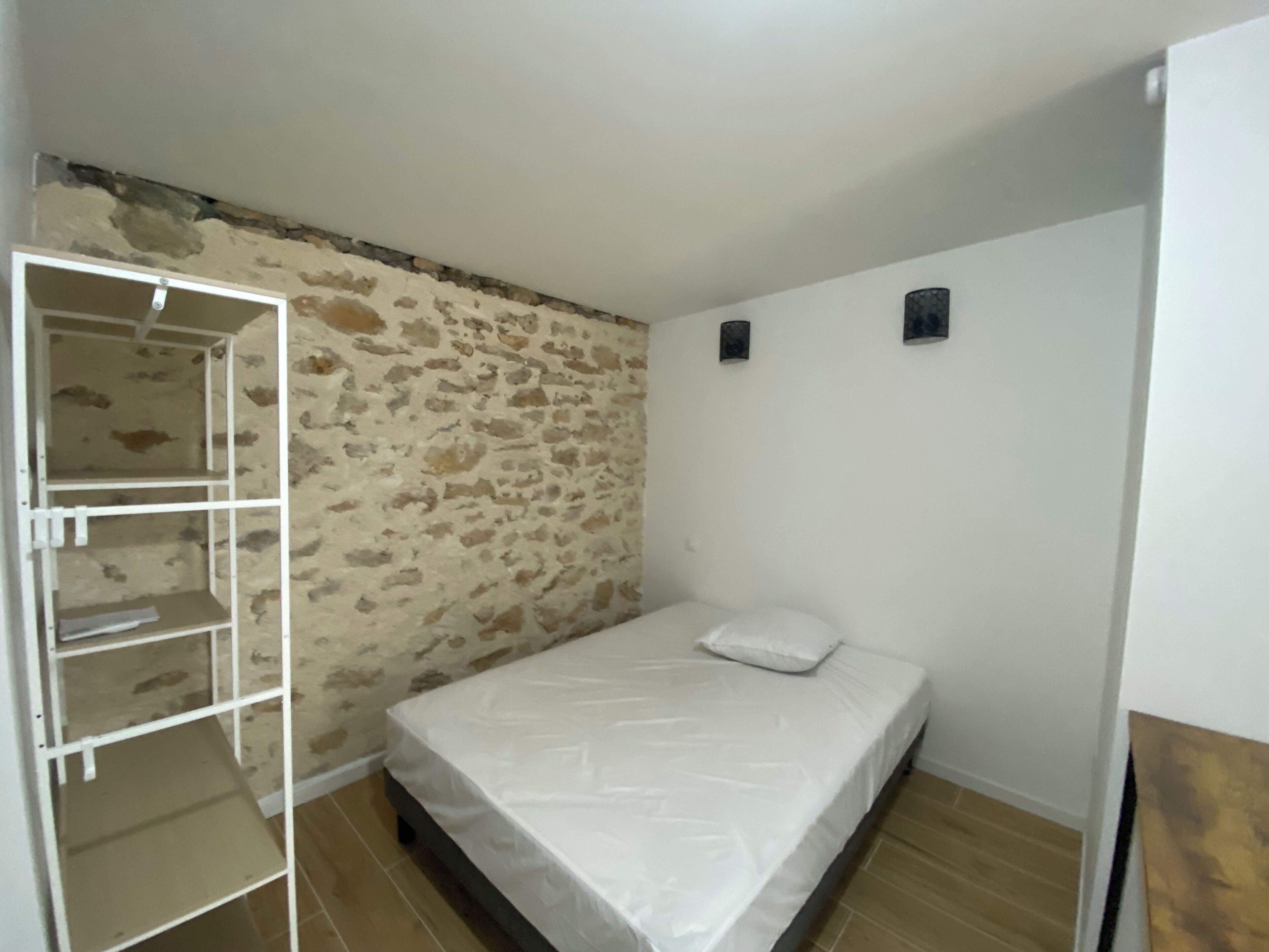 1 bedroom, WiFi