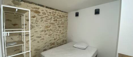 1 bedroom, WiFi