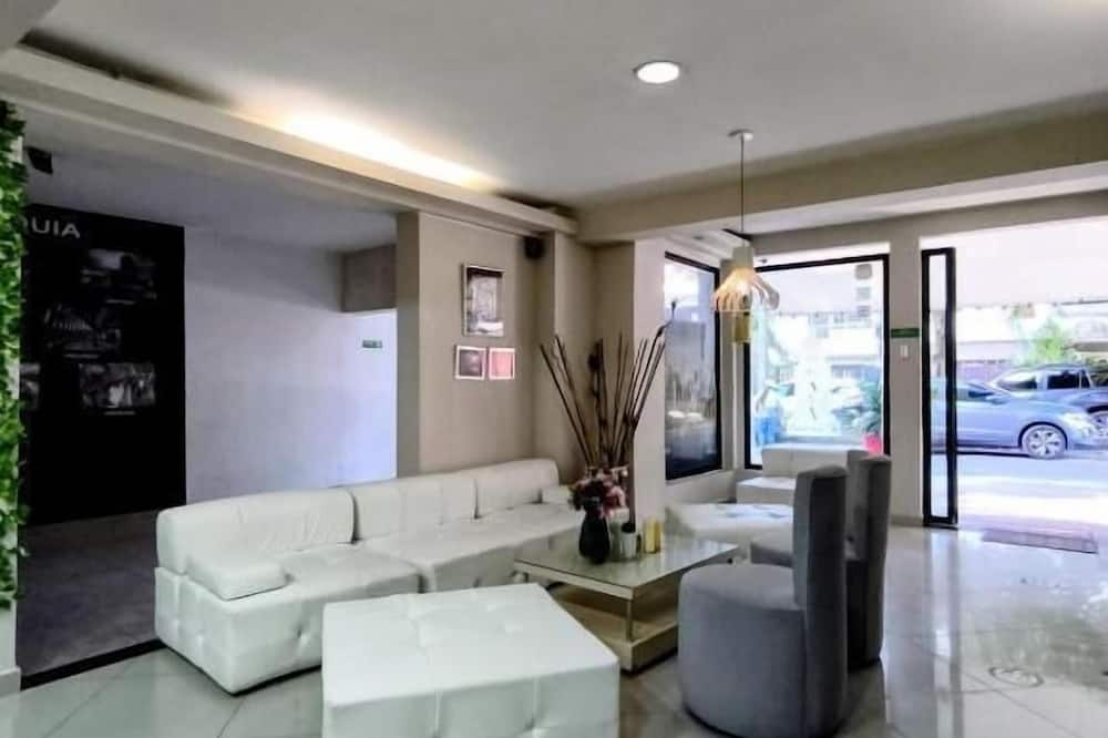 Hotel Quinta Avenida