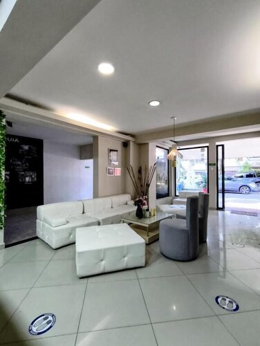 Hotel Quinta Avenida 