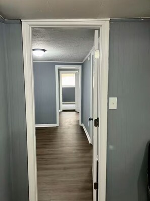 Interior - Entire Unit D - Bold & Exclusive-1BR (Forsyth)