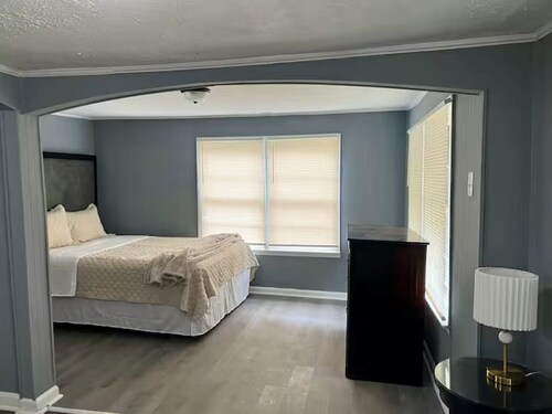 Entire Unit D - Bold & Exclusive-1BR