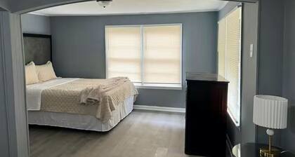 Entire Unit D - Bold & Exclusive-1BR