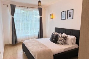 Room - Executive 2 bdrm Apartment Meru, Mt. Kenya region (Meru County)