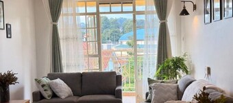 Executive 2 bdrm Apartment Meru, Mt. Kenya region