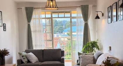 Executive 2 bdrm Apartment Meru, Mt. Kenya region