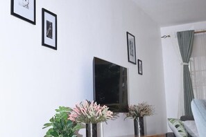 Interior - Executive 2 bdrm Apartment Meru, Mt. Kenya region (Meru County)