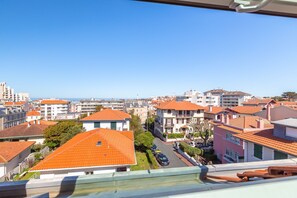 Property grounds - Teilatua - Appt de charme Biarritz 2 personnes (Biarritz)