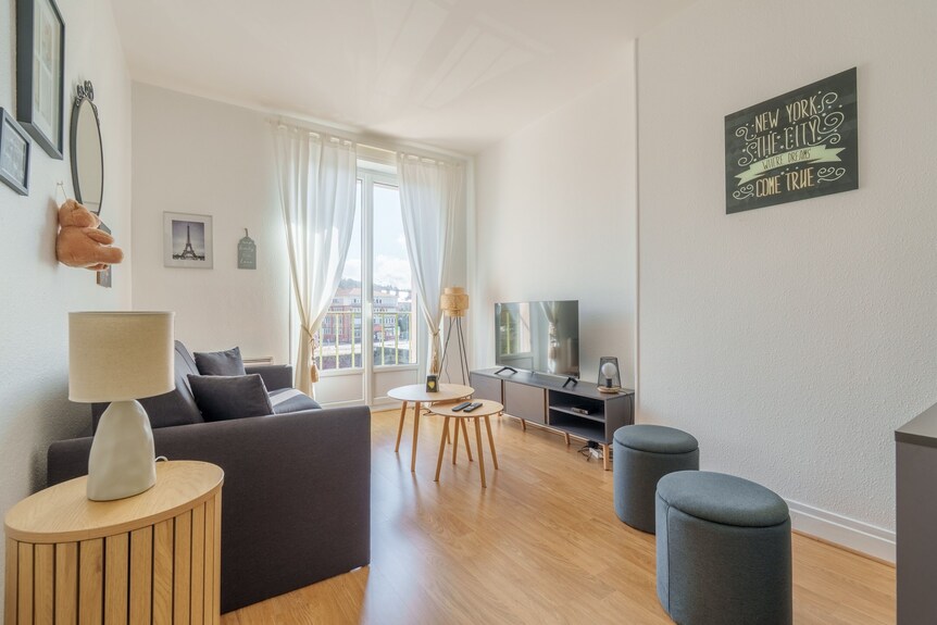 Le Cocon Du Quai - Centre Dépinal - ibis budget Epinal