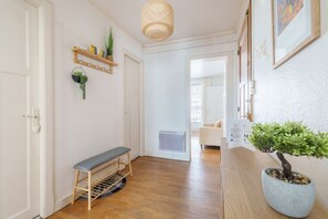 Interior - Le Cocon du quai - Centre d’Épinal (Épinal)