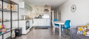 L'Instant Sétois - Avec Terrasse et Parking