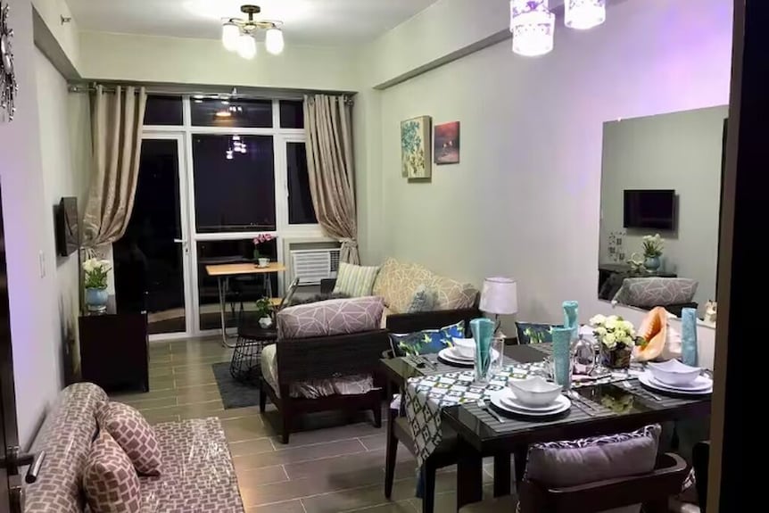 Newcoast Tranquility Nest ( Magerife Home) - Malay