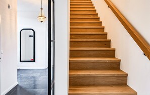 Interior - Cozy home in Detern with WiFi (Detern)