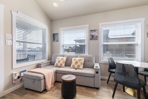 Oleskelualue