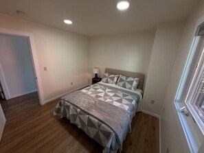 Room - Waterfront Angler's Paradise • Dockside Charters (Ketchikan)