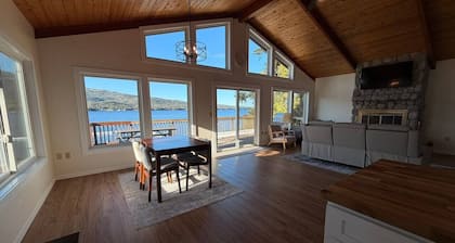 Waterfront Angler's Paradise • Dockside Charters