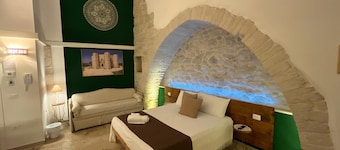 Torre Pendio b&b