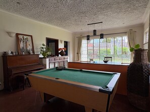 Spelletjeskamer