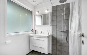 Dusche