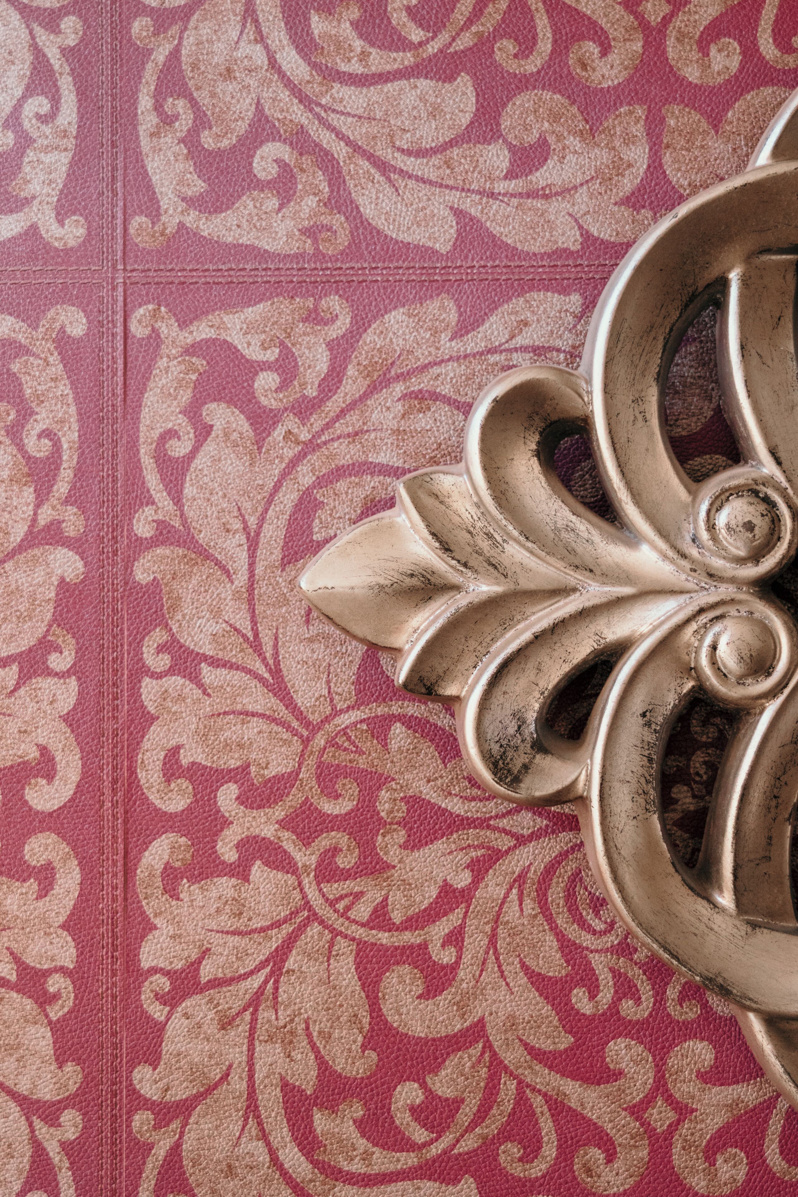 Details aan de binnenkant