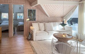 Free WiFi - Nice home in Rørvig with WiFi (Rørvig)