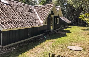 Exterior - Nice home in Rørvig with WiFi (Rørvig)