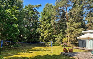 Property grounds - Nice home in Rørvig with WiFi (Rørvig)