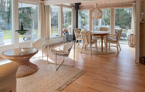 Interior - Nice home in Rørvig with WiFi (Rørvig)