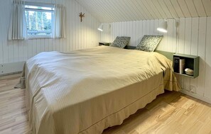 Free WiFi - Nice home in Rørvig with WiFi (Rørvig)