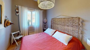 2 bedrooms - Charming apartment for 4/6 people in Mimizan Plage (MIMIZAN)