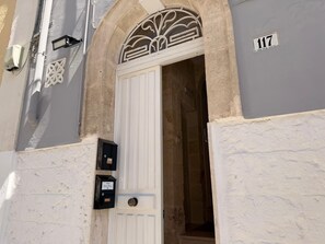 Exterior detail - Casa Antonia by Monholiday (Monopoli)