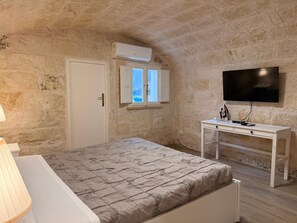Free WiFi, bed sheets - Casa Antonia by Monholiday (Monopoli)