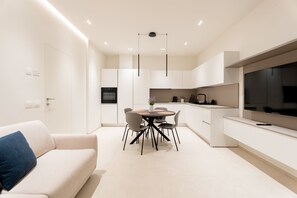 Interior - Solymar Sole by Monholiday (Monopoli)
