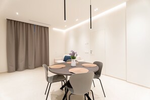 Dining - Solymar Sole by Monholiday (Monopoli)