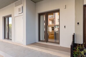 Exterior detail - Solymar Sole by Monholiday (Monopoli)