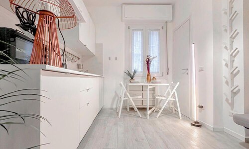 Flatsharing - Campanini Orange suite