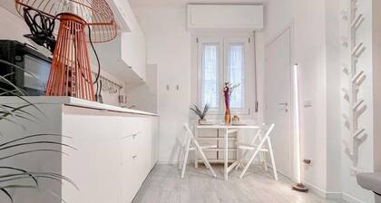 Flatsharing - Campanini Orange suite