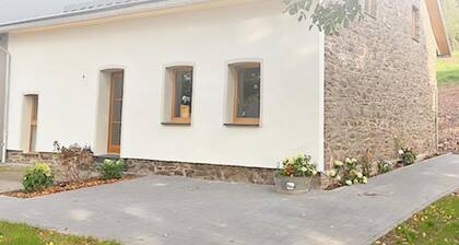 Renovated, beautifully furnished vacation home "Sannchen" with great attention to detail