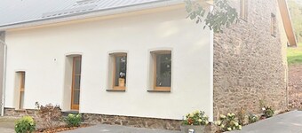 Renovated, beautifully furnished vacation home "Sannchen" with great attention to detail