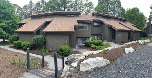 Modern Manchester Condo