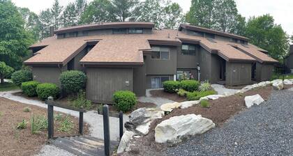 Modern Manchester Condo