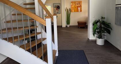 Vacation home Pirat Störtebeker Dangast