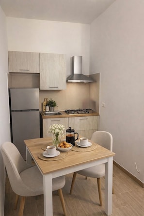Classic Condo, Balcony, City View | Free WiFi - le casette marconi (Peschici)