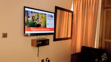 Standard Room, Courtyard View | Interior